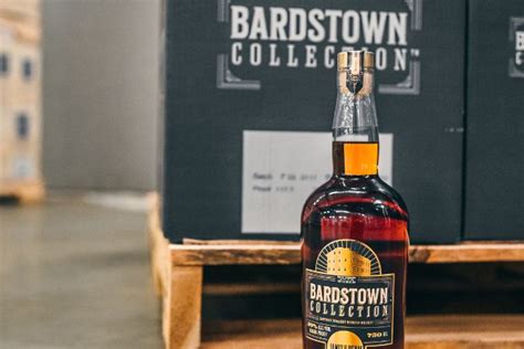 Bardstown Collection Multi-Day Bourbon Experience: Tours & Tastings