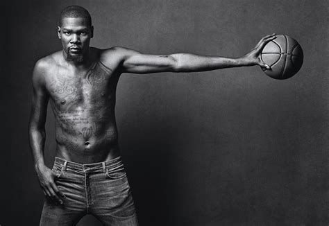 Kevin Durant wingspan: 10 crazy things shorter than KD's wingspan