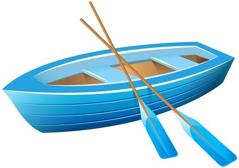 Picture Of A Boat Clipart Images