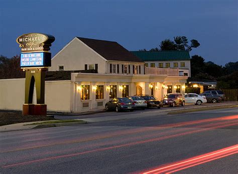 Michael's Cafe, Timonium - Menu, Prices & Restaurant Reviews - TripAdvisor