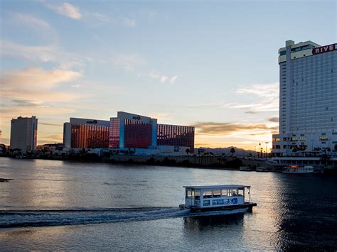 Your Perfect Getaway to Laughlin, Nevada | Good Sam