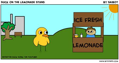 The 23 Best Ideas for Duck Lemonade Stand - Home, Family, Style and Art ...