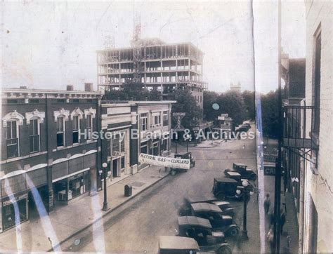 Pin on Vintage Tennessee Photographs | Cleveland tennessee, Hometown ...