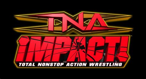 tna logo - Google Search | Tna impact wrestling, Watch wrestling, Tna ...