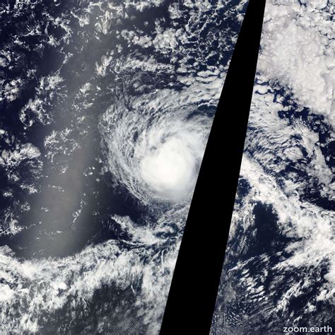 Tropical Storm Fernanda 2011 | Zoom Earth