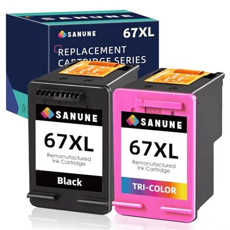 Hp Deskjet 4100e Ink Cartridge - Where to Buy at the Best Price in the USA?