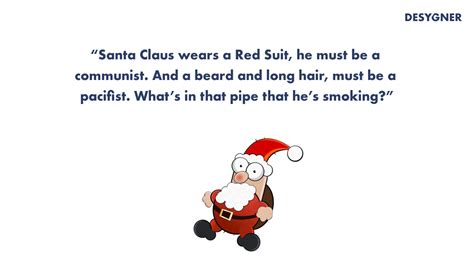 Funny Santa Claus Quotes