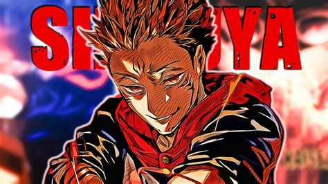 Jujutsu Kaisen, Fanart, Shibuya Incident, Sukuna, Yuuji, HD, 44% OFF