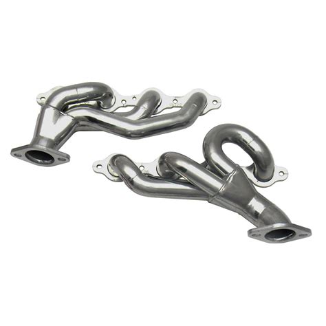 JBA Cat4ward Stainless Steel Headers for 10-15 Chevrolet Camaro V8