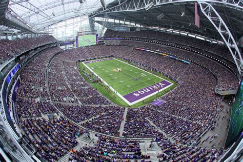 Officials Made Massive Mistake Late In Colts-Vikings Game - The Spun