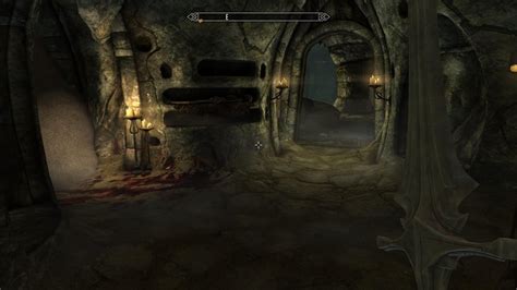 Is this a glitch in Kolbjorn Barrow - Unearthed quest? : r/skyrim