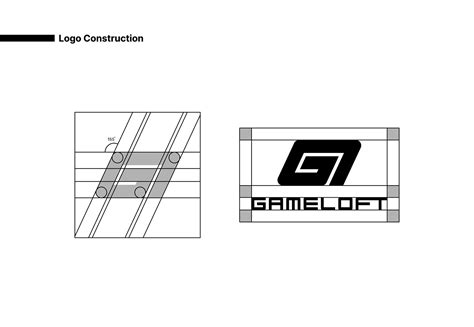 Gameloft - Logo Redesign (Unofficial) on Behance