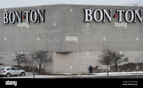 Bon Ton Store Locations Pa