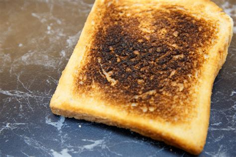 Burnt Toast Free Stock Photo - Public Domain Pictures