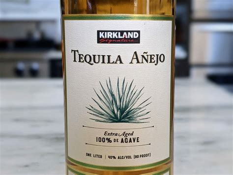 Is Costco Kirkland Signature Tequila Worth A Buy?