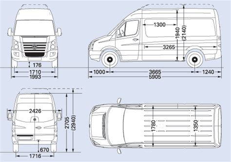 Volkswagen CRAFTER 35: Photos, Reviews, News, Specs, Buy car