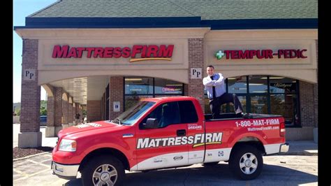 Mattress Firm closing hundreds of stores after bankruptcy | 10tv.com