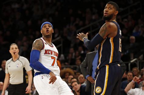 Carmelo Anthony Helps New York Knicks Complete Comeback Victory Over ...