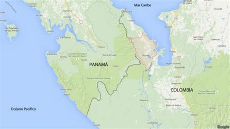 Sismo de 6,1 grados sacude zona fronteriza entre Panamá y Colombia ...