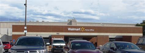 Walmart Stores Inc. - Bentonville, Arkansas