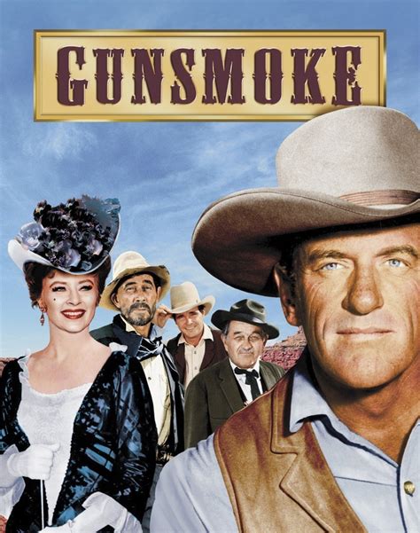 GUNSMOKE (Full Episodes) | King of The Flat Screen