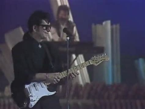 Roy Orbison: You Got It (Music Video 1989) - IMDb