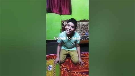 Skibidi toilet dance - YouTube