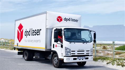 DPD Laser | Sending Parcels with DPD Laser | Your Delivery Experts