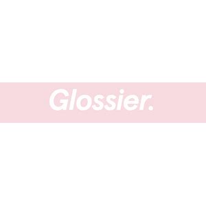 Glossier logo transparent PNG - StickPNG