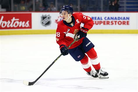 2023 NHL Draft: Bedard’s Shot Talk of the Town at Combine | Flipboard