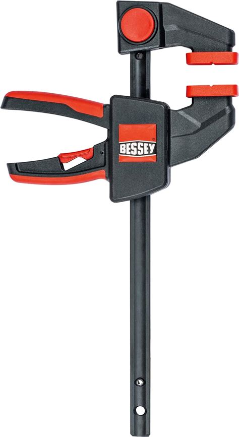 BESSEY EHK SERIES - 100 lb Clamping Force - 06 in - EHKM06 Trigger ...