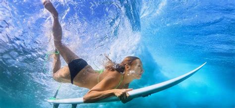 Here Are the 5 Best Maui Surfing Spots