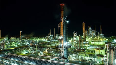 Pertamina says it has accelerated expansion of four oil refineries and ...