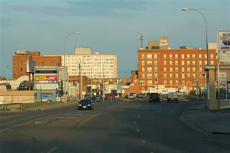 minottrip08-9 | Downtown Minot, North Dakota | Mitch Wahlsten | Flickr