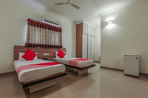 Hotels in Madhapur, Hyderabad Starting @ ₹594 - Upto 58% OFF on 208 ...