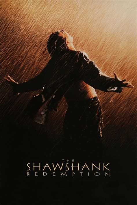 The Shawshank Redemption - Desktop Wallpapers, Phone Wallpaper, PFP ...