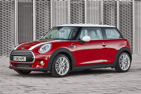 2016 MINI Cooper Pricing - For Sale | Edmunds