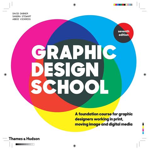 Sách - Graphic Design School - Phương Nam Book | Lazada.vn