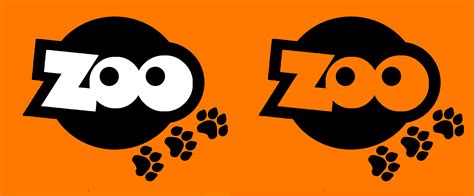 zoo logo 2 versions – Larissa Rembisz