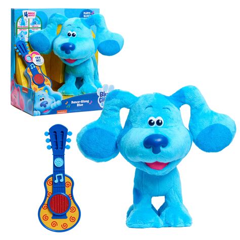 Blue's Clues And You Toys Walmart | ubicaciondepersonas.cdmx.gob.mx