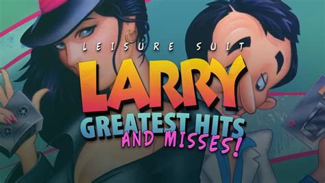 Leisure Suit Larry on GOG.com