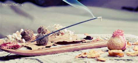 Learn How to Burn Incense Sticks the Right Way | IncenseCrafting