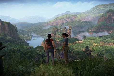 All trophies in Uncharted: The Lost Legacy - Polygon