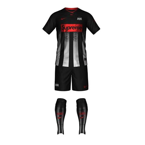 Newcastle United FC Home Kit Redesign : r/FIFAFashion