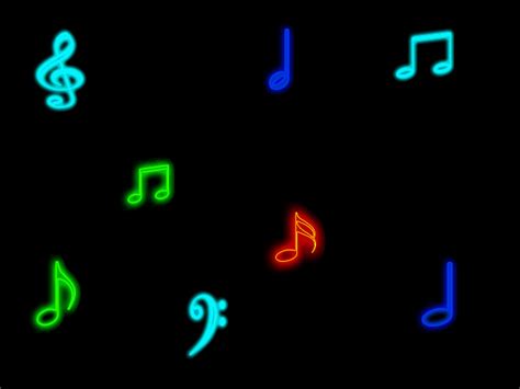 Happy Birthday Gif With Music Notes - Get More Anythink's