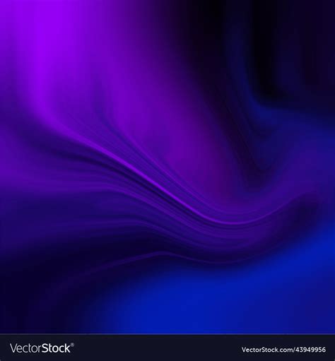 Purple gradient background Royalty Free Vector Image