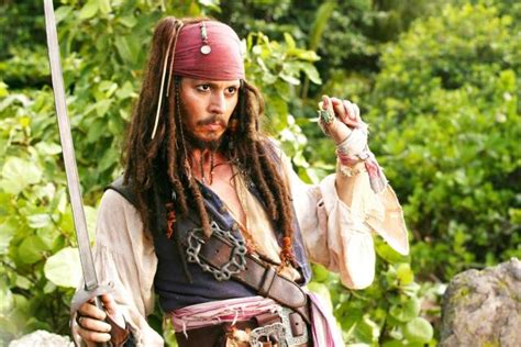 10 behind-the-scenes secrets about Pirates of the Caribbean