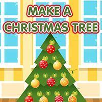 ABCya! Decorate a Christmas tree by clicking and dragging ornaments ...