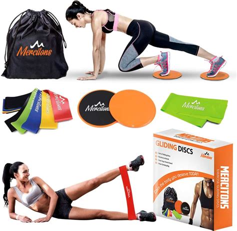 Best at home gym accessories - Your Smart Home