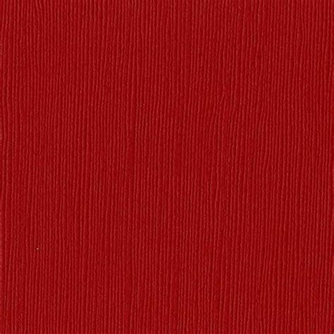 Buy RED DEVIL - 12x12 Cardstock by Bazzill Fourz | 80 lb textured Red ...